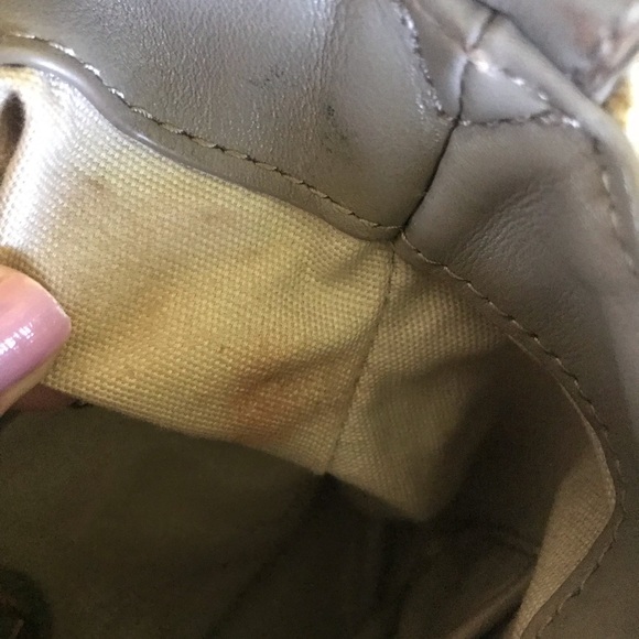 Tory Burch 797 medium Satchel - Picture 6 of 11